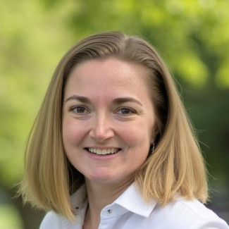 Profile picture of Margaret Hughes